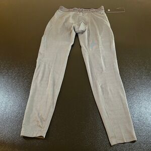 Layer 8 Compression Pants Athletic Base Layer Tights Performance Mens Medium NWT